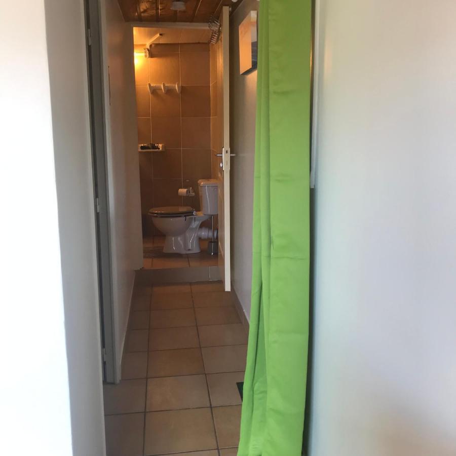Chez - Dom Leilighet Le Tampon Eksteriør bilde